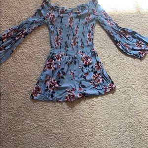 Kendall & Kylie Romper